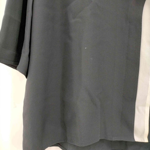 ザロウ THE ROW シルク ブラウス レディース 2