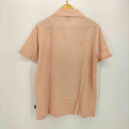 ボスヒューゴボス BOSS HUGO BOSS スキッパーシャツ メンズ import:XL