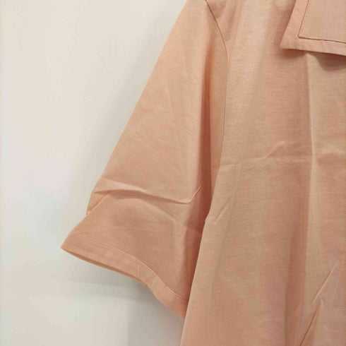 ボスヒューゴボス BOSS HUGO BOSS スキッパーシャツ メンズ import:XL