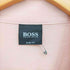 ボスヒューゴボス BOSS HUGO BOSS スキッパーシャツ メンズ import:XL