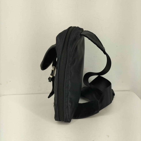 ポーター PORTER SAC'S BAR ショルダーバッグ メンズ ONE SIZE
