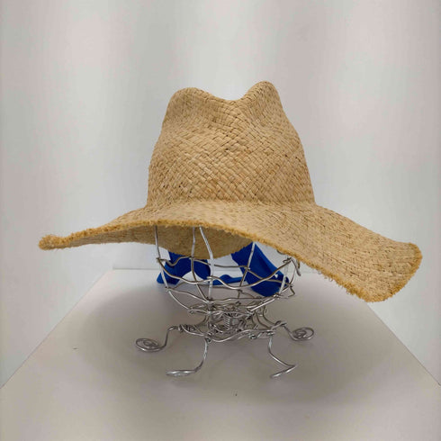 ローラハッツ Lola hats Classic First Aid ストローハット レディース