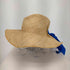 ローラハッツ Lola hats Classic First Aid ストローハット レディース