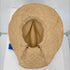 ローラハッツ Lola hats Classic First Aid ストローハット レディース