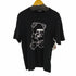 アンダーカバー UNDERCOVER 目隠しベア プリント半袖Tシャツ メンズ 4