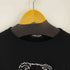 アンダーカバー UNDERCOVER 目隠しベア プリント半袖Tシャツ メンズ 4