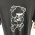 アンダーカバー UNDERCOVER 目隠しベア プリント半袖Tシャツ メンズ 4