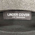 アンダーカバー UNDERCOVER 目隠しベア プリント半袖Tシャツ メンズ 4