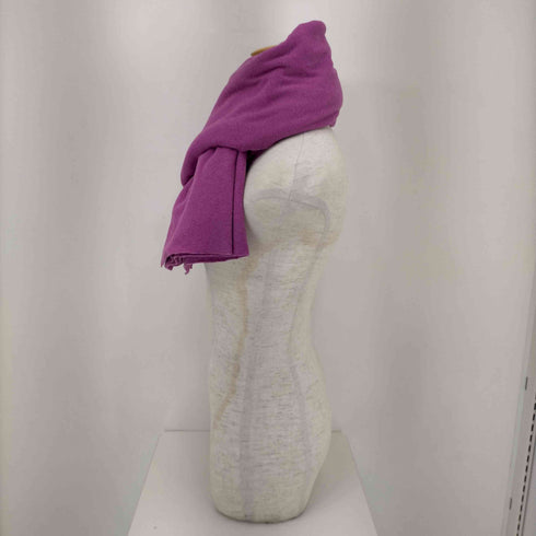 モンベル mont bell シャミースストール メンズ