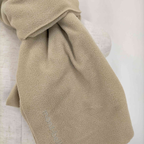 モンベル mont bell シャミースストール メンズ