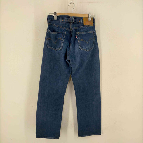 リーバイス Levis USA製 ボタン裏555 バレンシア製 201XX デニムパンツ メンズ 31×36