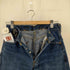リーバイス Levis USA製 ボタン裏555 バレンシア製 201XX デニムパンツ メンズ 31×36