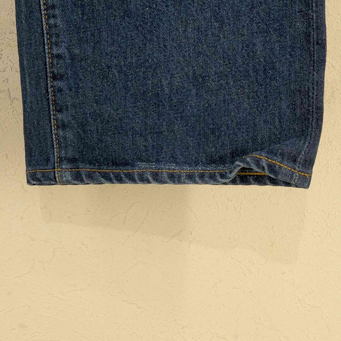 リーバイス Levis USA製 ボタン裏555 バレンシア製 201XX デニムパンツ メンズ 31×36