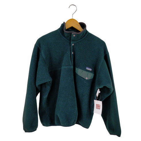パタゴニア patagonia シンチラ スナップトップ メンズ JPN:M