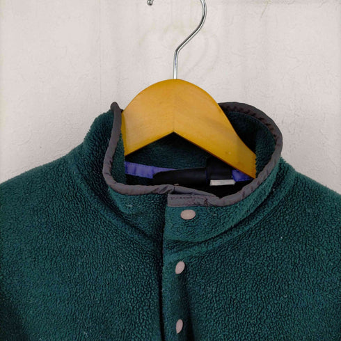 パタゴニア patagonia シンチラ スナップトップ メンズ JPN:M