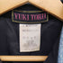 ユキトリイ YUKI TORII デニム 切替 S/S ワンピース レディース