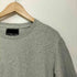 N NUMBER 裾切替クルーネックTシャツ メンズ JPN:L
