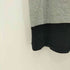 N NUMBER 裾切替クルーネックTシャツ メンズ JPN:L