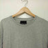 N NUMBER 裾切替クルーネックTシャツ メンズ JPN:L