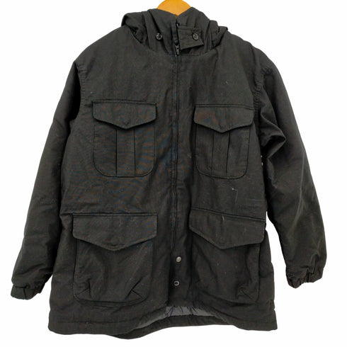 エンジニアードガーメンツ Engineered Garments PUFFTECH Utility Jacket ユーティリティー ジャケット メンズ import:S