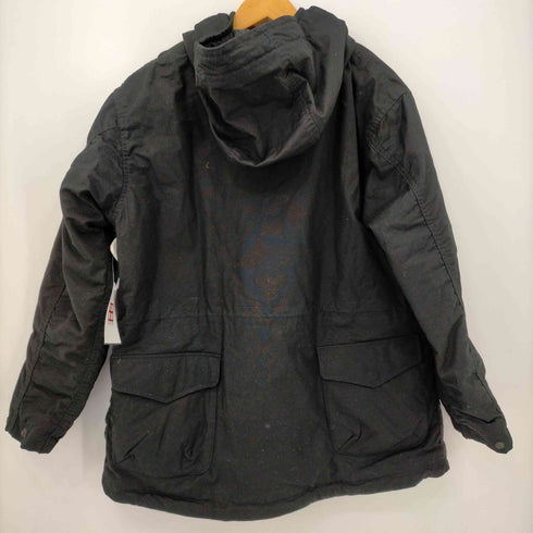 エンジニアードガーメンツ Engineered Garments PUFFTECH Utility Jacket ユーティリティー ジャケット メンズ import:S