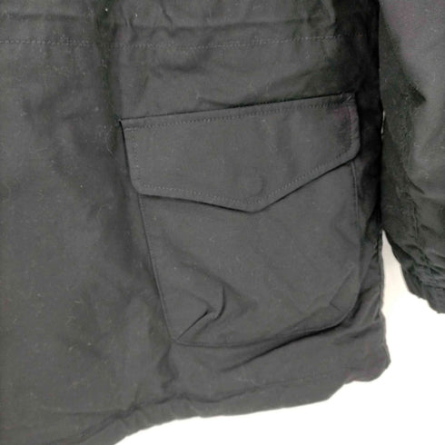 エンジニアードガーメンツ Engineered Garments PUFFTECH Utility Jacket ユーティリティー ジャケット メンズ import:S