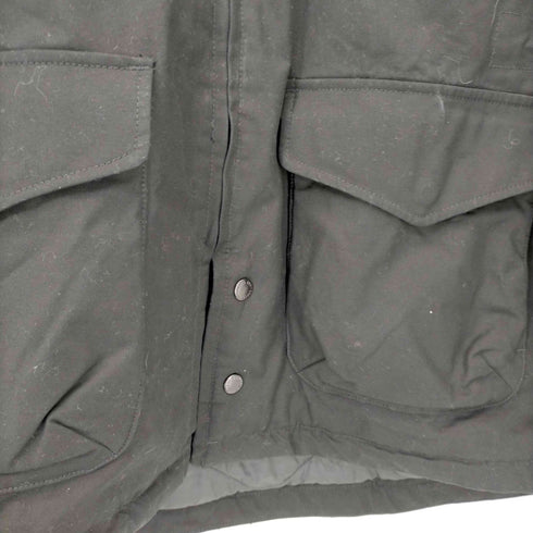 エンジニアードガーメンツ Engineered Garments PUFFTECH Utility Jacket ユーティリティー ジャケット メンズ import:S