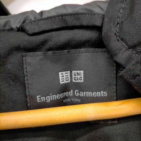 エンジニアードガーメンツ Engineered Garments PUFFTECH Utility Jacket ユーティリティー ジャケット メンズ import:S