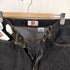 リーバイス Levis メキシコ製 501 先染め ブラックデニムパンツ メンズ 30×30