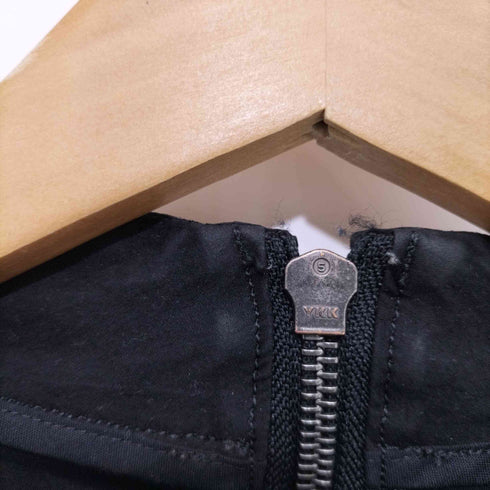 ユリウス JULIUS 19SS バックジッププルオーバージャケット メンズ 1