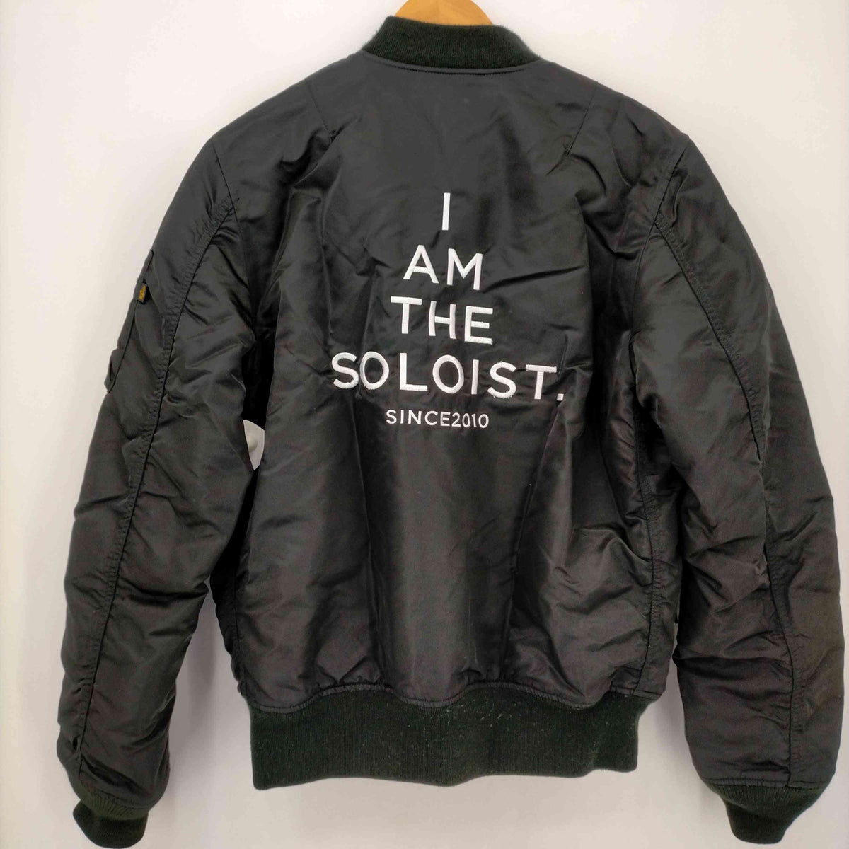 タカヒロミヤシタザソロイスト TAKAHIRO MIYASHITA The SoloIst. 19AW