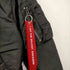 タカヒロミヤシタザソロイスト TAKAHIRO MIYASHITA The SoloIst. 19AW MA-1 フライトジャケット メンズ JPN:L
