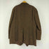 ハリスツイード Harris Tweed ウール100 テーラードジャケット メンズ 64
