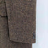 ハリスツイード Harris Tweed ウール100 テーラードジャケット メンズ 64
