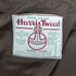 ハリスツイード Harris Tweed ウール100 テーラードジャケット メンズ 64