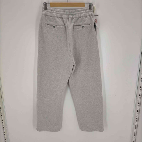 ユニバーサルプロダクツ UNIVERSAL PRODUCTS JUMBERCA SWEAT Pants メンズ