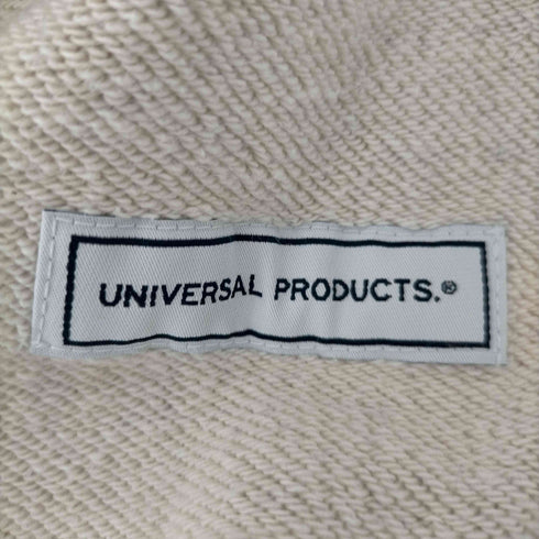 ユニバーサルプロダクツ UNIVERSAL PRODUCTS JUMBERCA SWEAT Pants メンズ