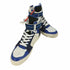 オフホワイト OFF-WHITE Industrial Belt Hi Top インダストリアルベルトハイトップ スニーカー メンズ EUR:44