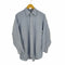 ランズエンド LANDS END SUPIMA OX BDシャンブレーシャツ メンズ 41-82