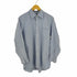 ランズエンド LANDS END SUPIMA OX BDシャンブレーシャツ メンズ 41-82