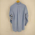ランズエンド LANDS END SUPIMA OX BDシャンブレーシャツ メンズ 41-82