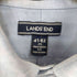 ランズエンド LANDS END SUPIMA OX BDシャンブレーシャツ メンズ 41-82