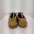 エンジニアードガーメンツ Engineered Garments Brown Mismatched Boat Shoe メンズ 7 1/2