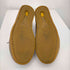 エンジニアードガーメンツ Engineered Garments Brown Mismatched Boat Shoe メンズ 7 1/2