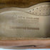 エンジニアードガーメンツ Engineered Garments Brown Mismatched Boat Shoe メンズ 7 1/2