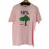 フルーツオブザルーム FRUIT OF THE LOOM 90-00s プリントデザイン S/S Tシャツ メンズ JPN:L