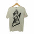 ヒステリックグラマー HYSTERIC GLAMOUR 14SS ギターガールプリントTシャツ メンズ JPN:L