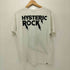 ヒステリックグラマー HYSTERIC GLAMOUR 14SS ギターガールプリントTシャツ メンズ JPN:L