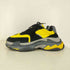 バレンシアガ BALENCIAGA TRIPLE S トリプルエス ダッドスニーカー メンズ JPN:28.5