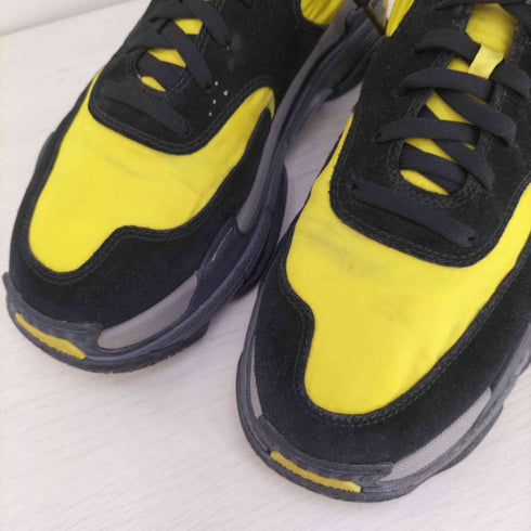 バレンシアガ BALENCIAGA TRIPLE S トリプルエス ダッドスニーカー メンズ JPN:28.5